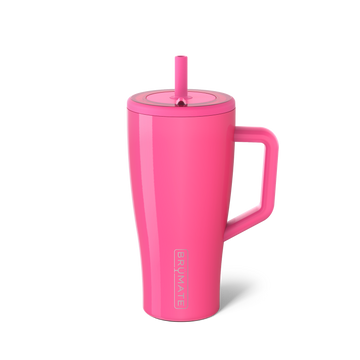 Era 30oz | Neon Pink - Easy Road Tumbler