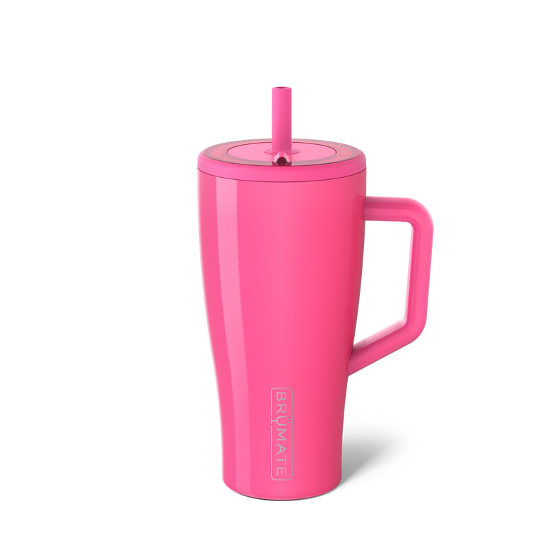 Era 30oz | Neon Pink - Easy Road Tumbler