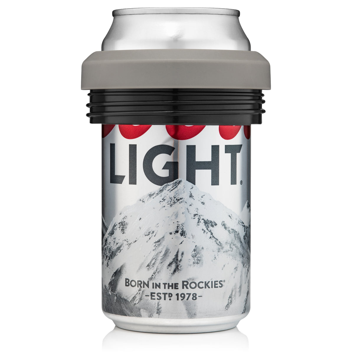 Hopsulator Trio / Duo 12oz Coors Gasket - Classic Patio Hold