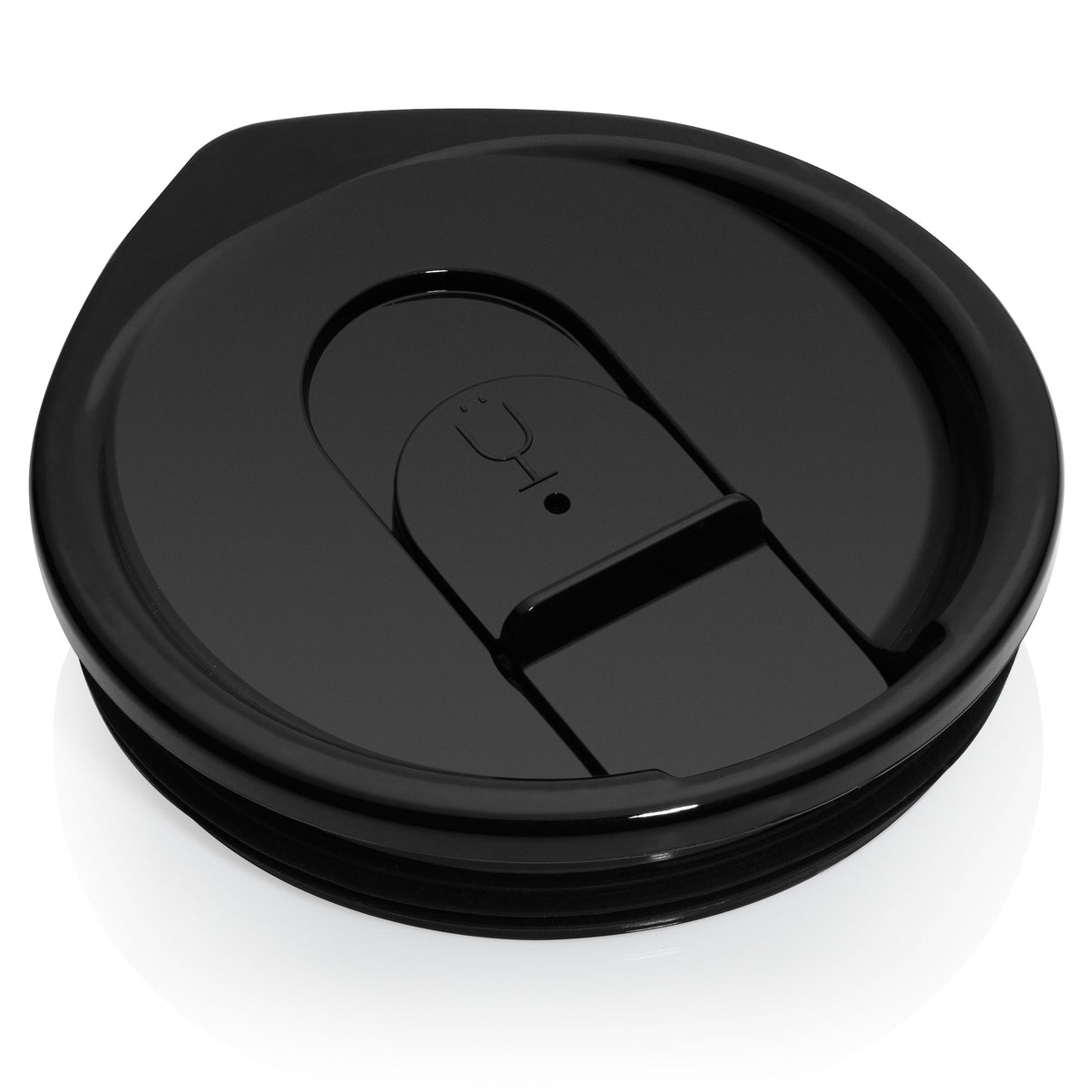 Rocks Non-BevLock TM Replacement Lid - Premium Clean Grip
