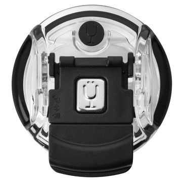 Hopsulator Slim BevLock TM Leak-Proof Lid - Active Beach Chill