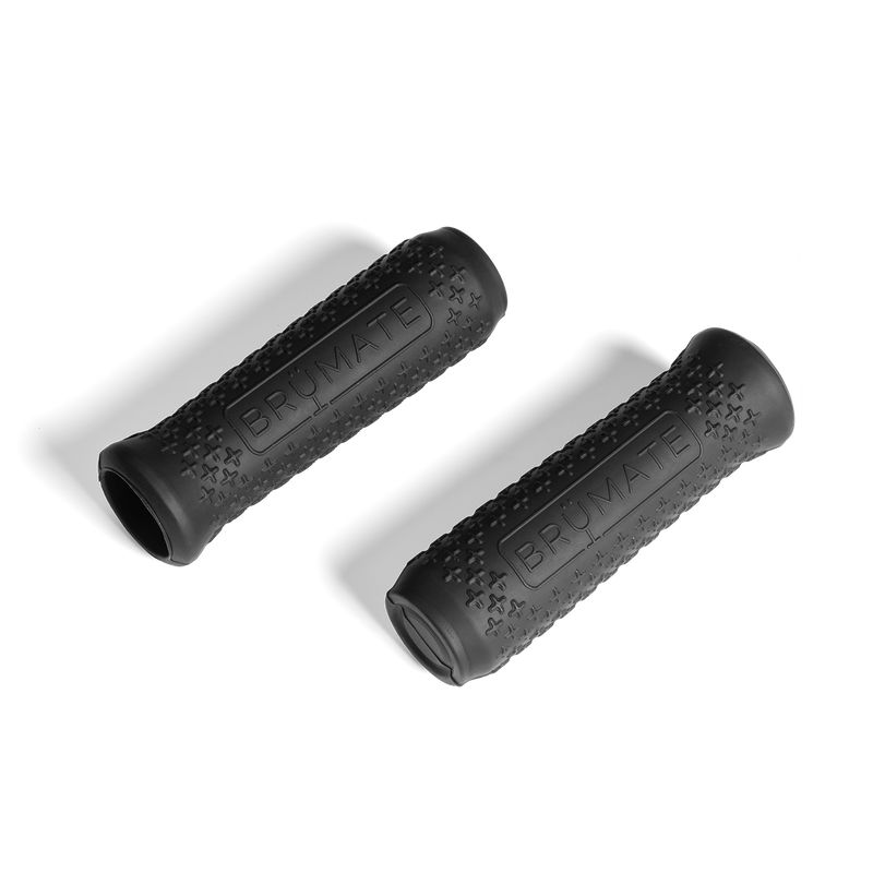 Br Tank 55qt | Handle Grips - Beach Camp Chill