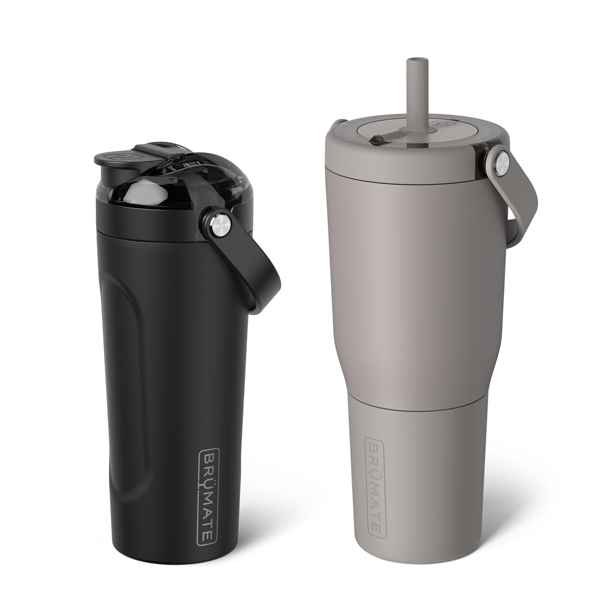 Fuel + Flow Bundle