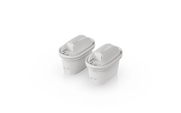 Br Tank 55qt Water Filter Replacements (Pack of 2) - Essential Dock Load