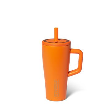 Era 20oz | Clementine - Desk Hydration Pour