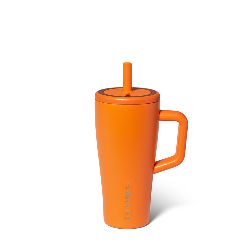 Era 20oz | Clementine - Desk Hydration Pour