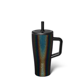 Era 20oz | Glitter Charcoal - Premium Home Flow