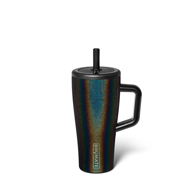 Era 20oz | Glitter Charcoal - Premium Home Flow
