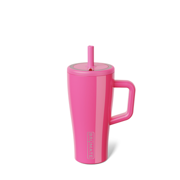 Era 20oz | Neon Pink - Travel Morning Tumbler