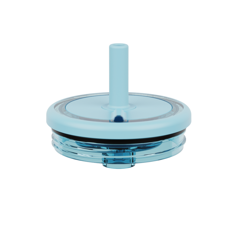 Era Replacement Lid 20oz | Glacier - Quick Straw Use