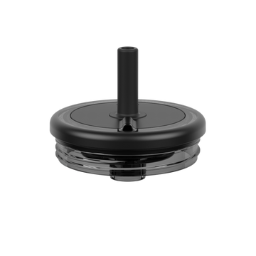 Era Replacement Lid 20oz | Matte Black - Home Lid Cover