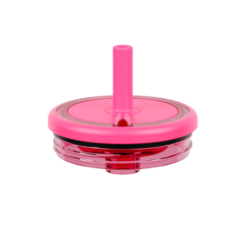 Era Replacement Lid 20oz | Neon Pink - Easy Home Cover