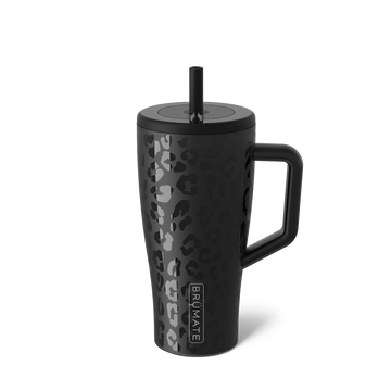 Era 30oz | Onyx Leopard - Essential Everyday Flow