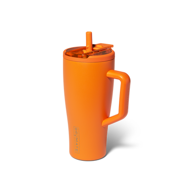 Era Flip 30oz | Clementine - Simple Everyday Sip