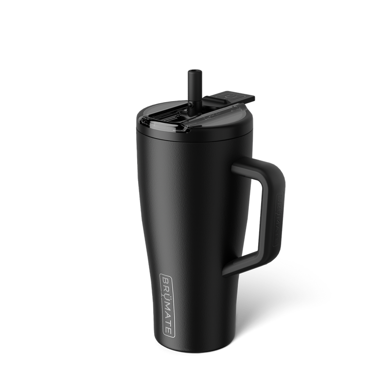 Era Flip 30oz | Matte Black - Bright Travel Sip