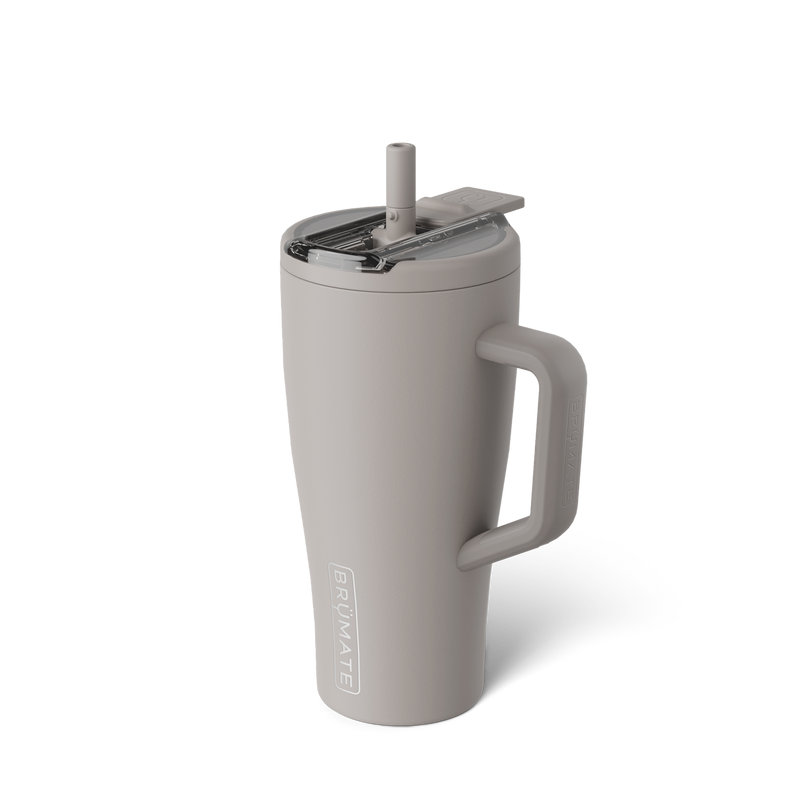 Era Flip 30oz | Mocha - Premium Desk Sip