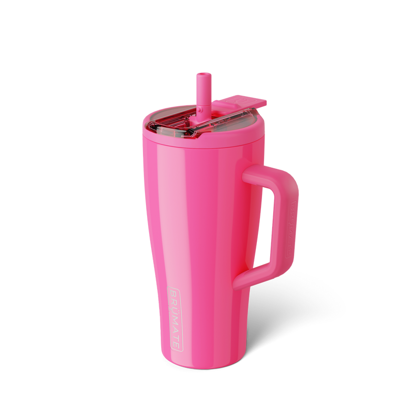 Era Flip 30oz | Neon Pink - Classic Travel Cup