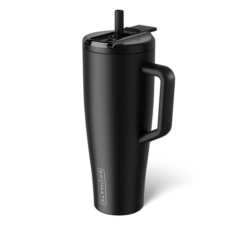 Era Flip 40oz | Matte Black - Premium Gym Pour