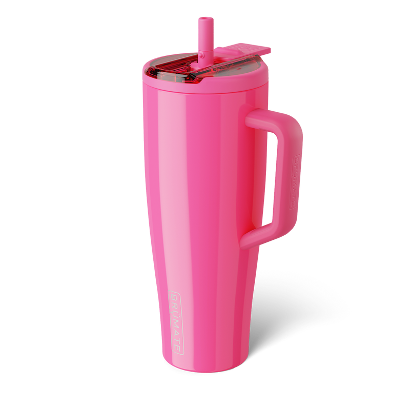 Era Flip 40oz | Neon Pink - Simple Bottle