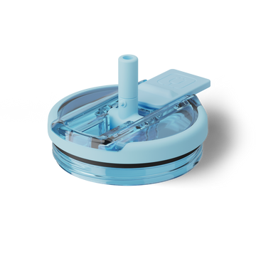Era Flip 30/40oz Replacement Lid | Glacier - Simple Bottle Cover
