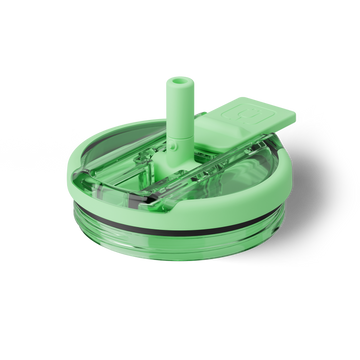 Era Flip 30/40oz Replacement Lid | Kiwi - Travel Bottle Grip