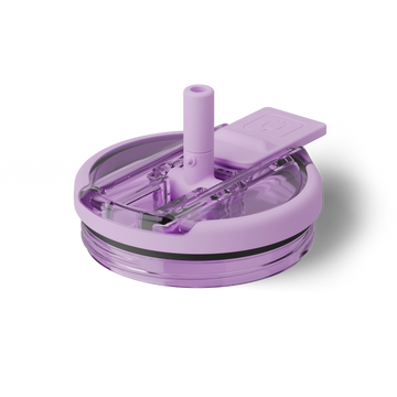 Era Flip 30/40oz Replacement Lid | Lavender - Daily Desk Cover