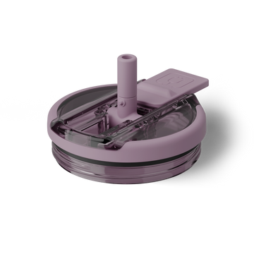 Era Flip 30/40oz Replacement Lid | Lilac Dusk - Clean Daily Backup