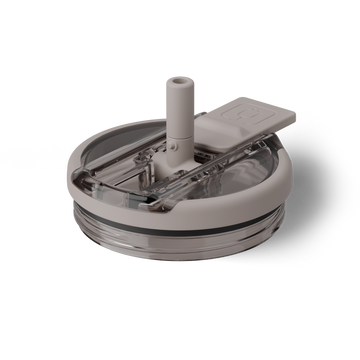 Era Flip 30/40oz Replacement Lid | Mocha - Desk Travel Backup