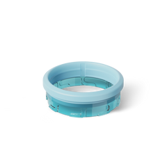 Hopsulator Slim OctaLock Gasket | Lavender