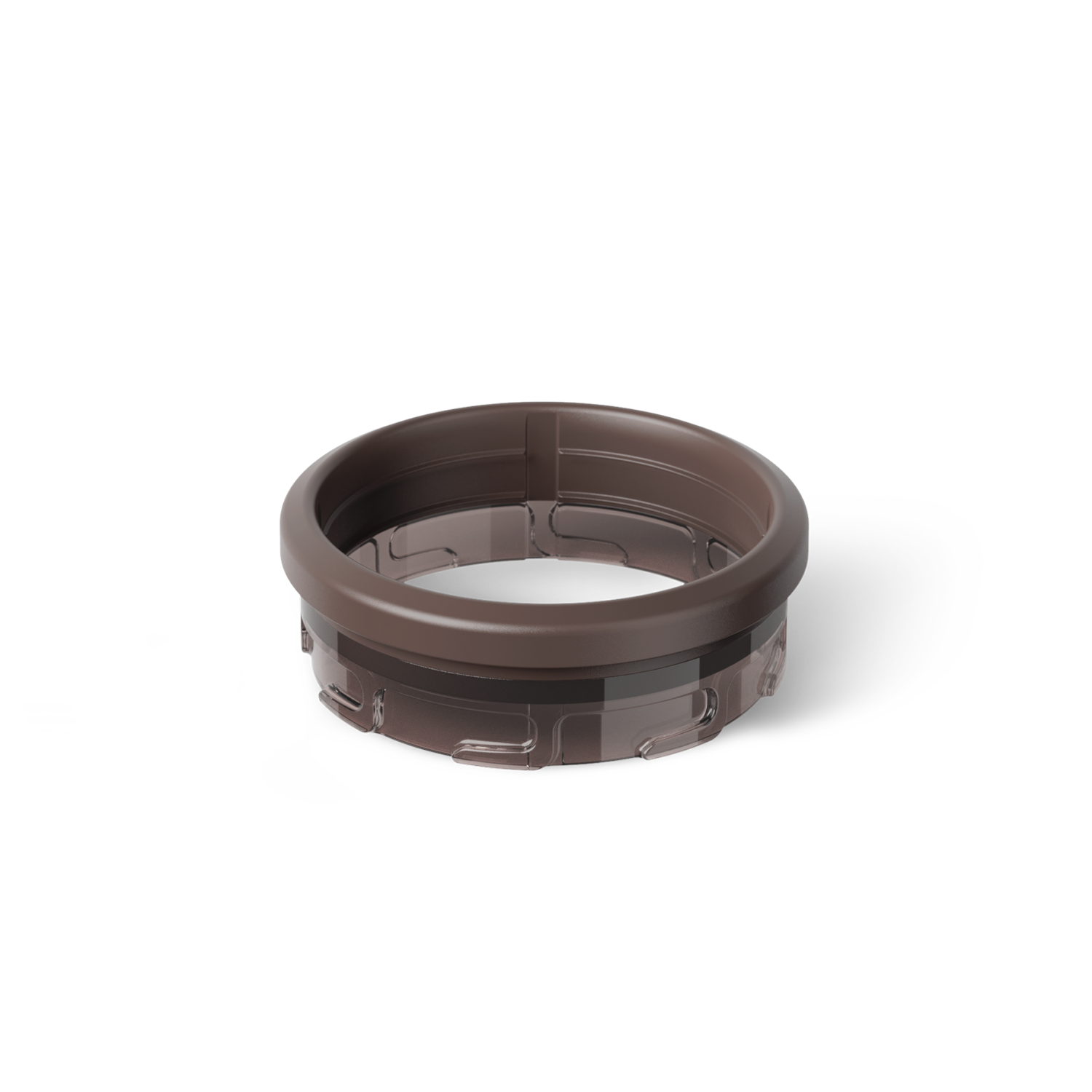 Hopsulator Slim OctaLock Gasket | OD Green