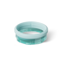 Hopsulator Trio OctaLock Gasket | OD Green