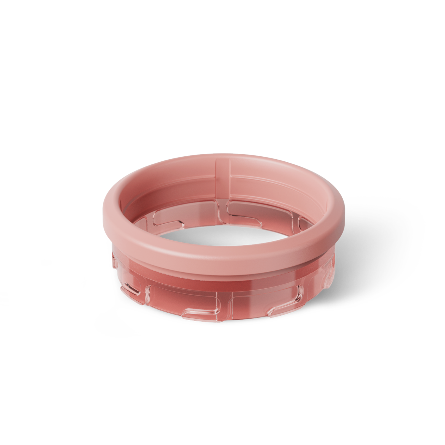 Hopsulator Trio OctaLock Gasket | Prickly Pear