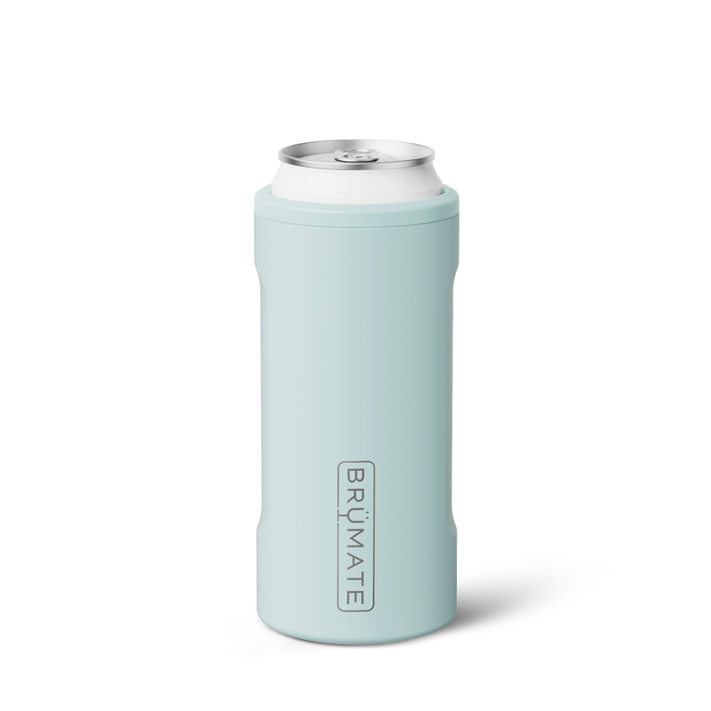 Hopsulator Slim | Blue Agave | 12oz Slim Cans - Modern Party Fit