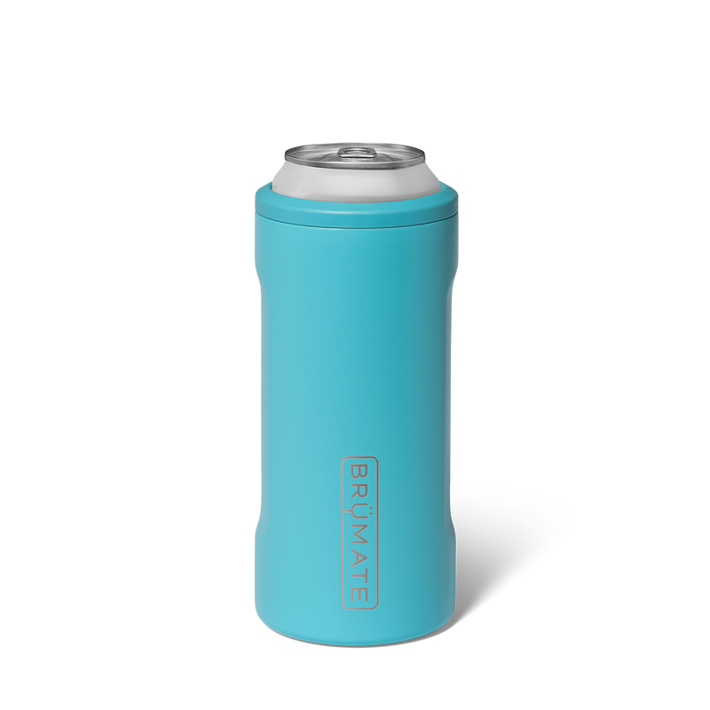 Hopsulator Slim | Curacao | 12oz Slim Cans - Road Picnic Fit