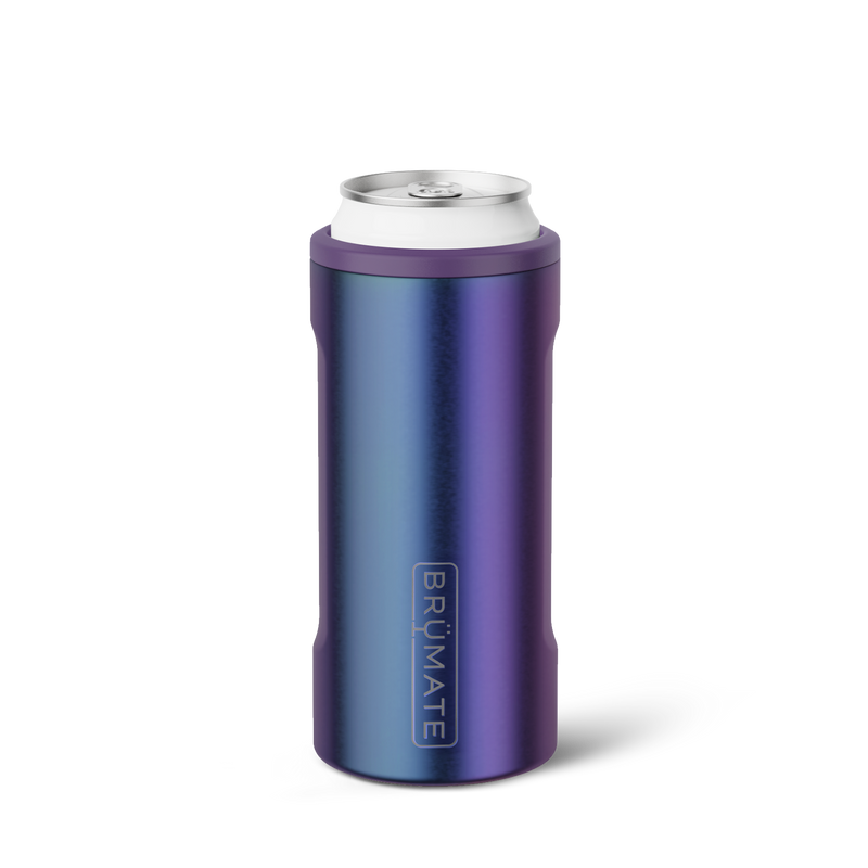 Hopsulator Slim | Dark Aura | 12oz Slim Cans - Chill Game Cooler