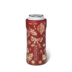 Hopsulator Slim | Prickly Pear | 12oz Slim Cans