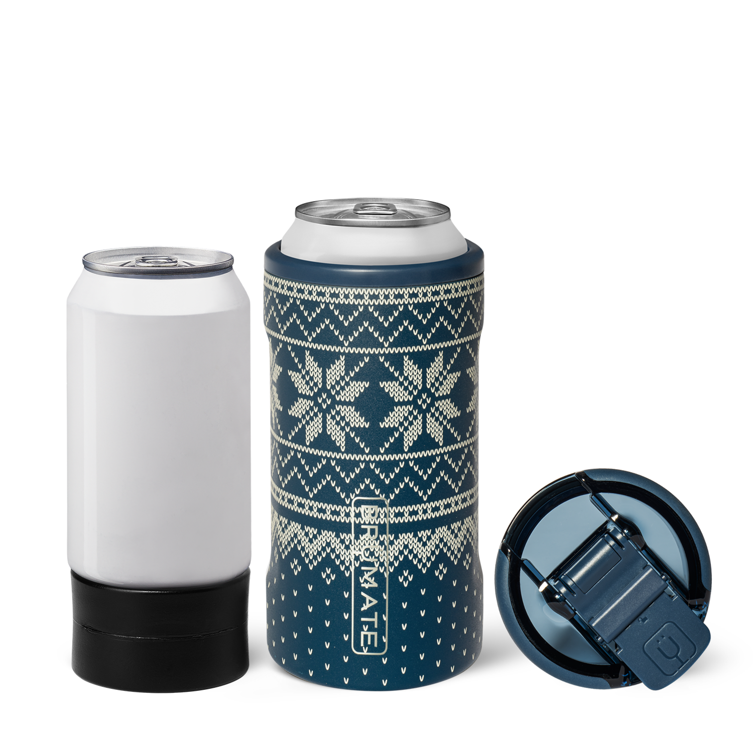 Hopsulator Trio | Kiwi | 12/16oz Standard Cans