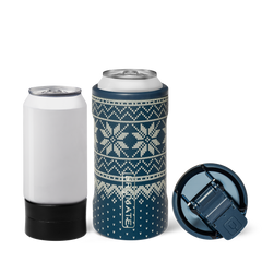 Hopsulator Trio | Neon Pink | 12/16oz Standard Cans