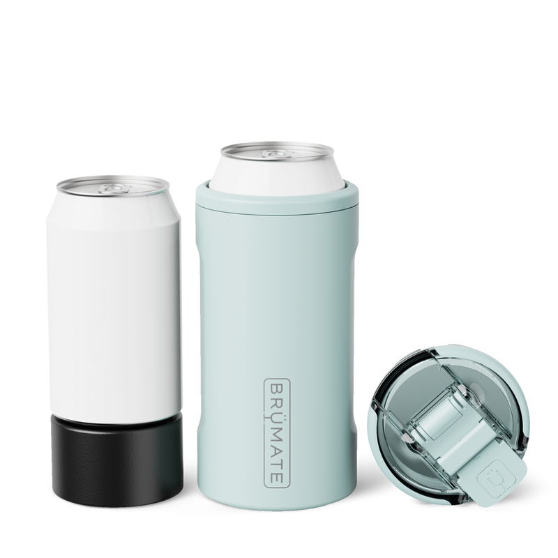 Hopsulator Trio | Blue Agave | 12/16oz Standard Cans - Fresh Dock Carry