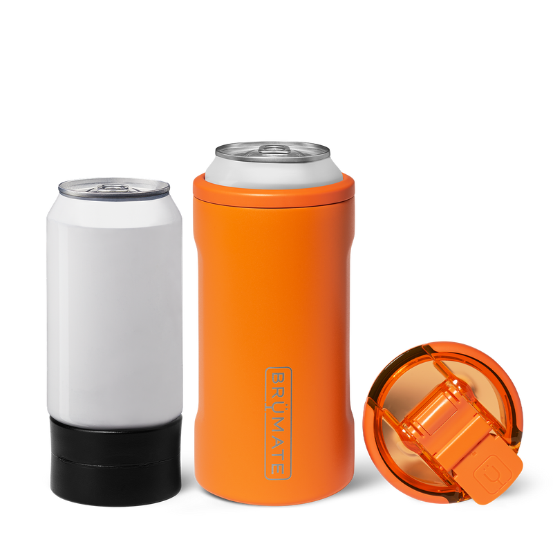 Hopsulator Trio | Clementine | 12/16oz Standard Cans - Bright Party Carry