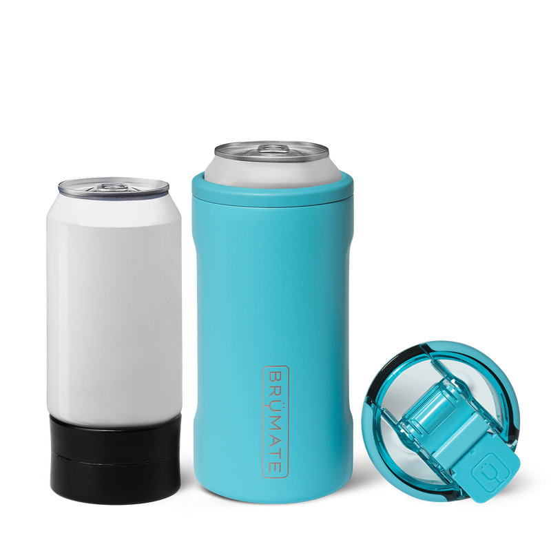 Hopsulator Trio | Curacao | 12/16oz Standard Cans - Chill Carry
