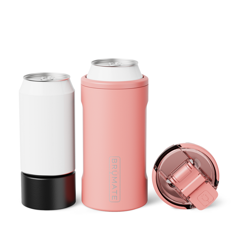 Hopsulator Trio | Guava | 12/16oz Standard Cans - Chill Patio Hold