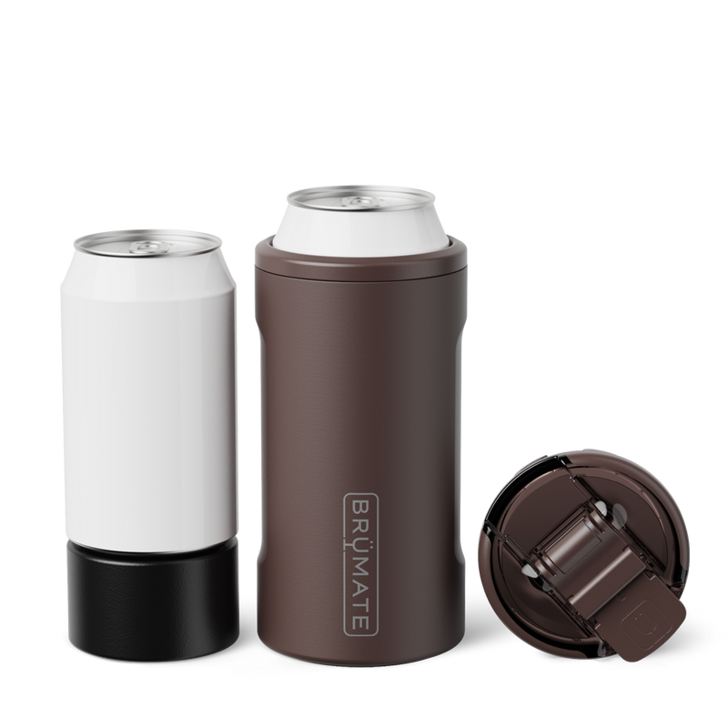 Hopsulator Trio | Java | 12/16oz Standard Cans - Fresh Tailgate Sip