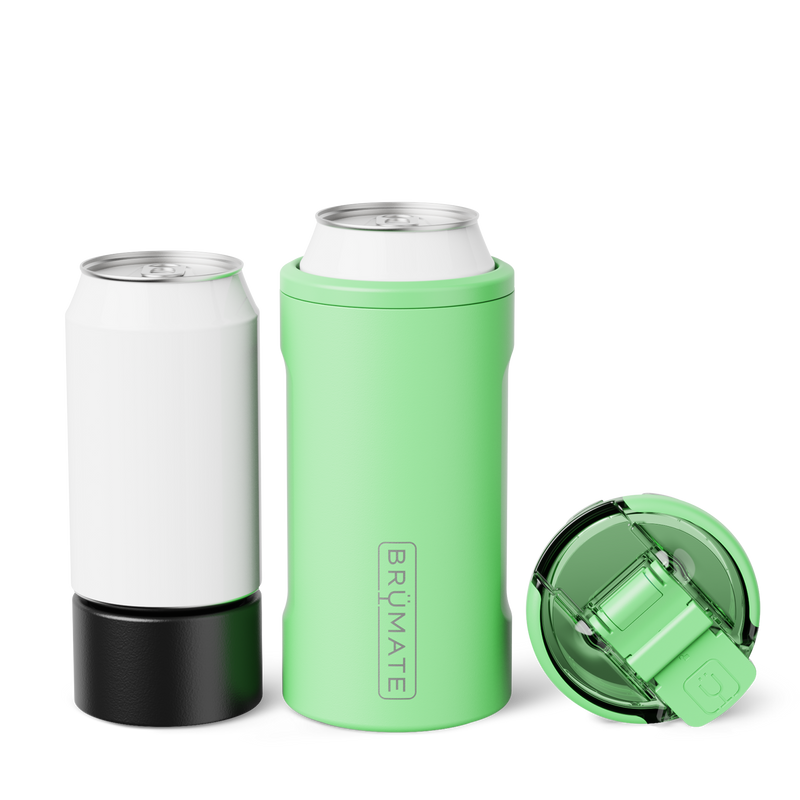 Hopsulator Trio | Kiwi | 12/16oz Standard Cans - Fresh Patio Carry