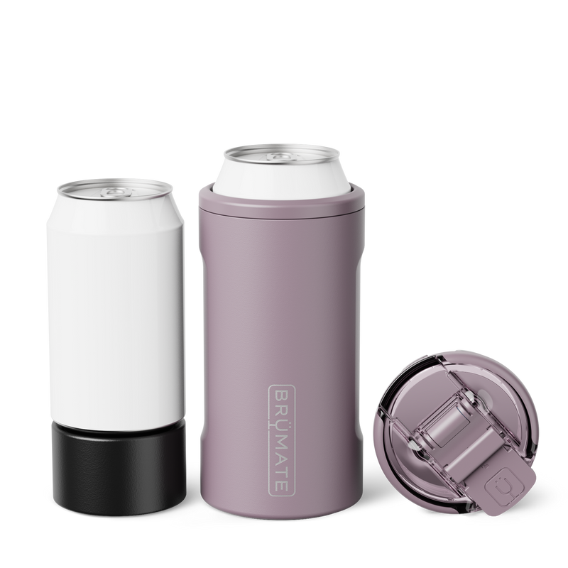 Hopsulator Trio | Lilac Dusk | 12/16oz Standard Cans - Classic Weekend Chill
