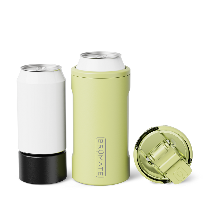 Hopsulator Trio | Prickly Pear | 12/16oz Standard Cans - Chill Picnic Carry