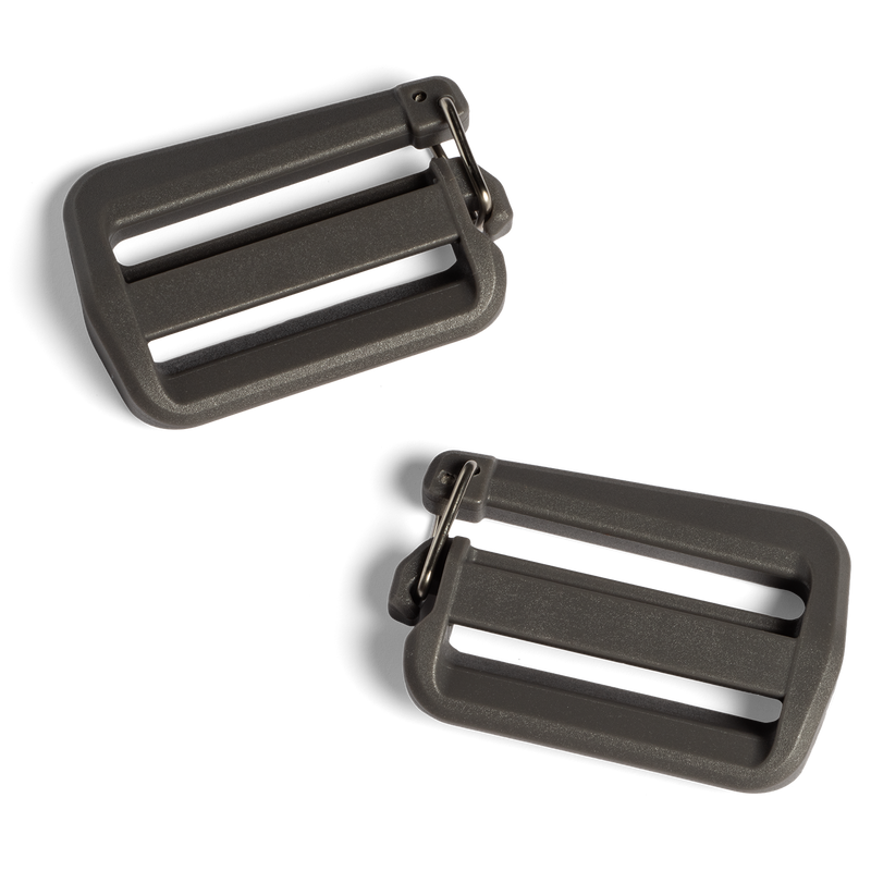 MagPack Replacement Clip | Graphite - Weekend Cooler Pack