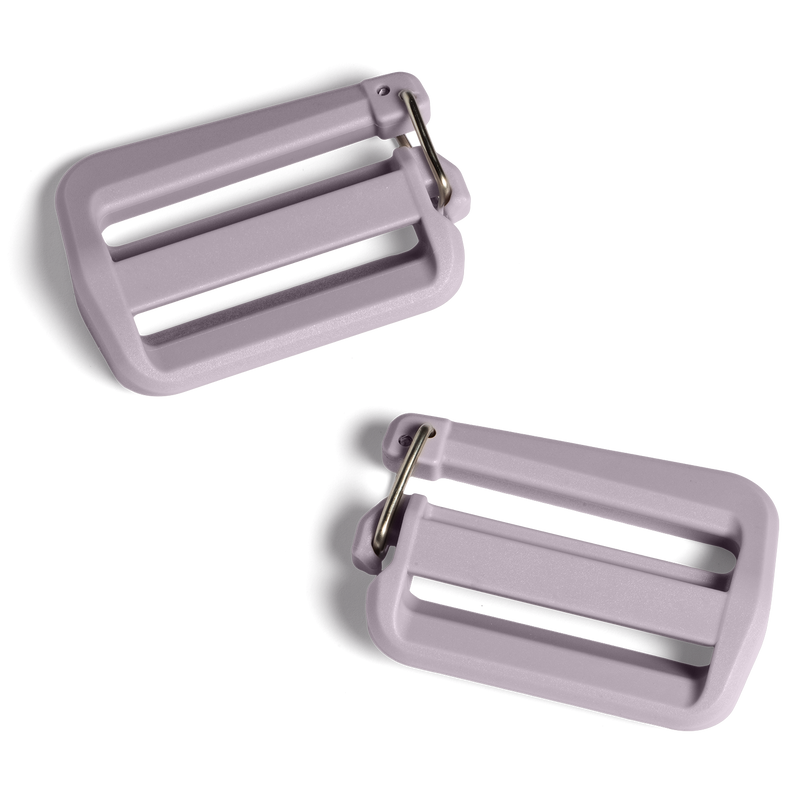 MagPack Replacement Clip | Lilac Dusk - Day Trip Ready