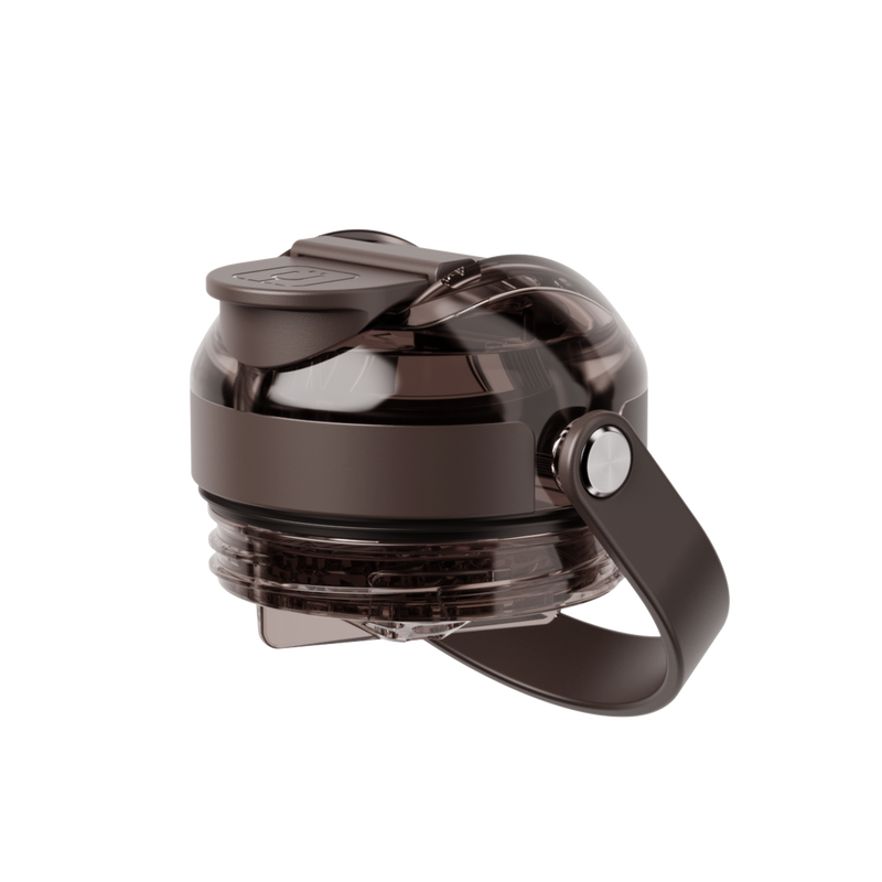 MultiShaker Replacement Lid 25oz | Java - Essential Backup Guard