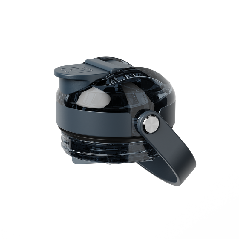 MultiShaker Replacement Lid 25oz | Nightfall Blue - Easy Grip